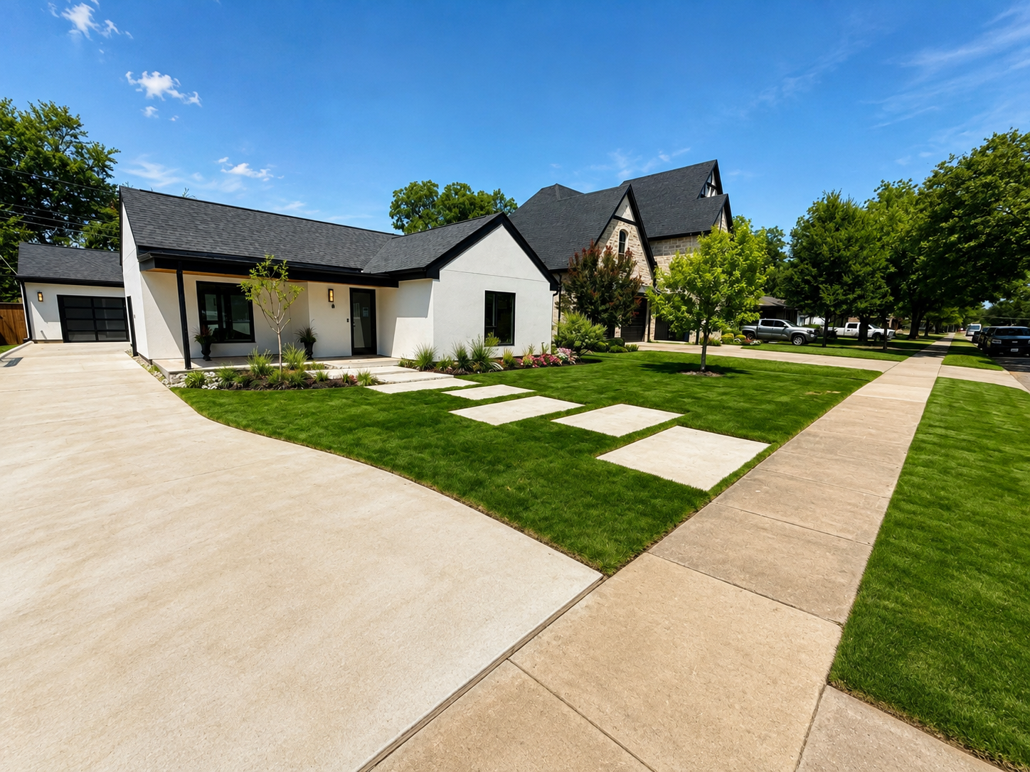 Mount View Dr