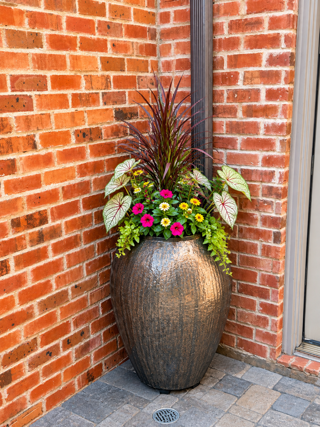 Vibrant Porch Corner Planter.png