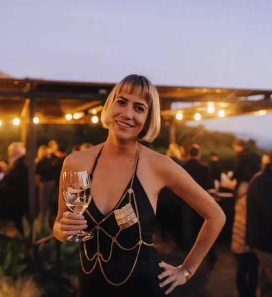Big Sur Food & Wine