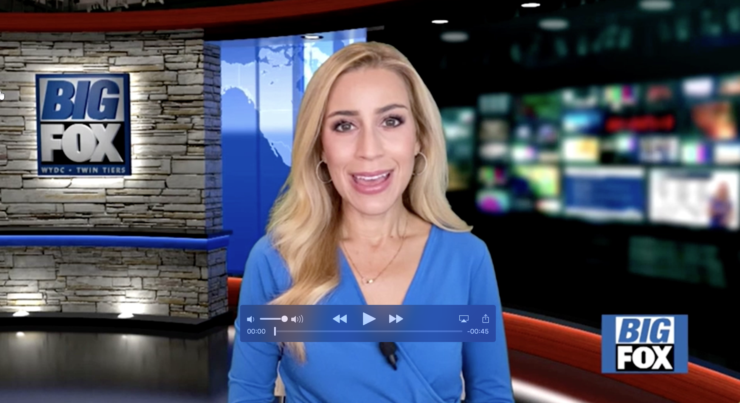 Local Race Coverage