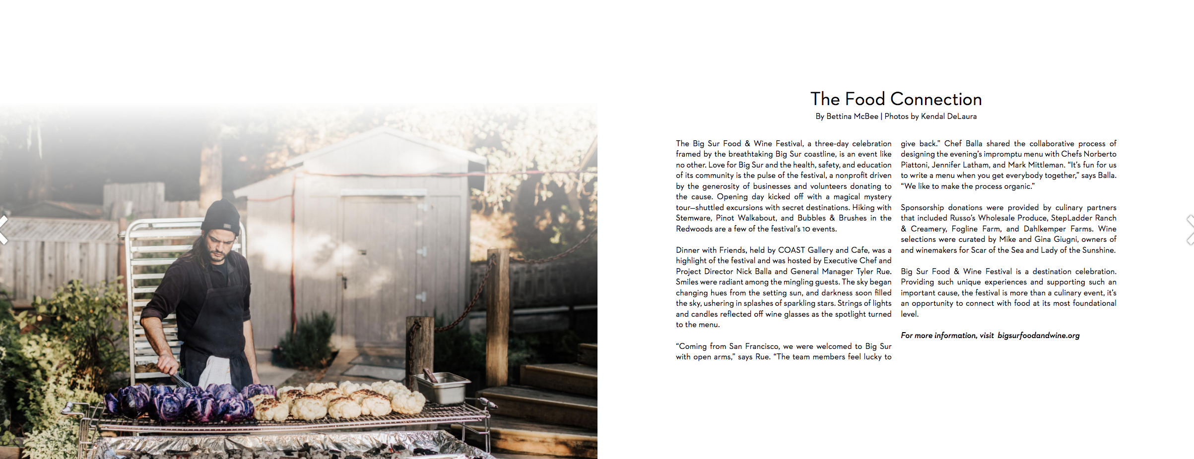 65° Magazine