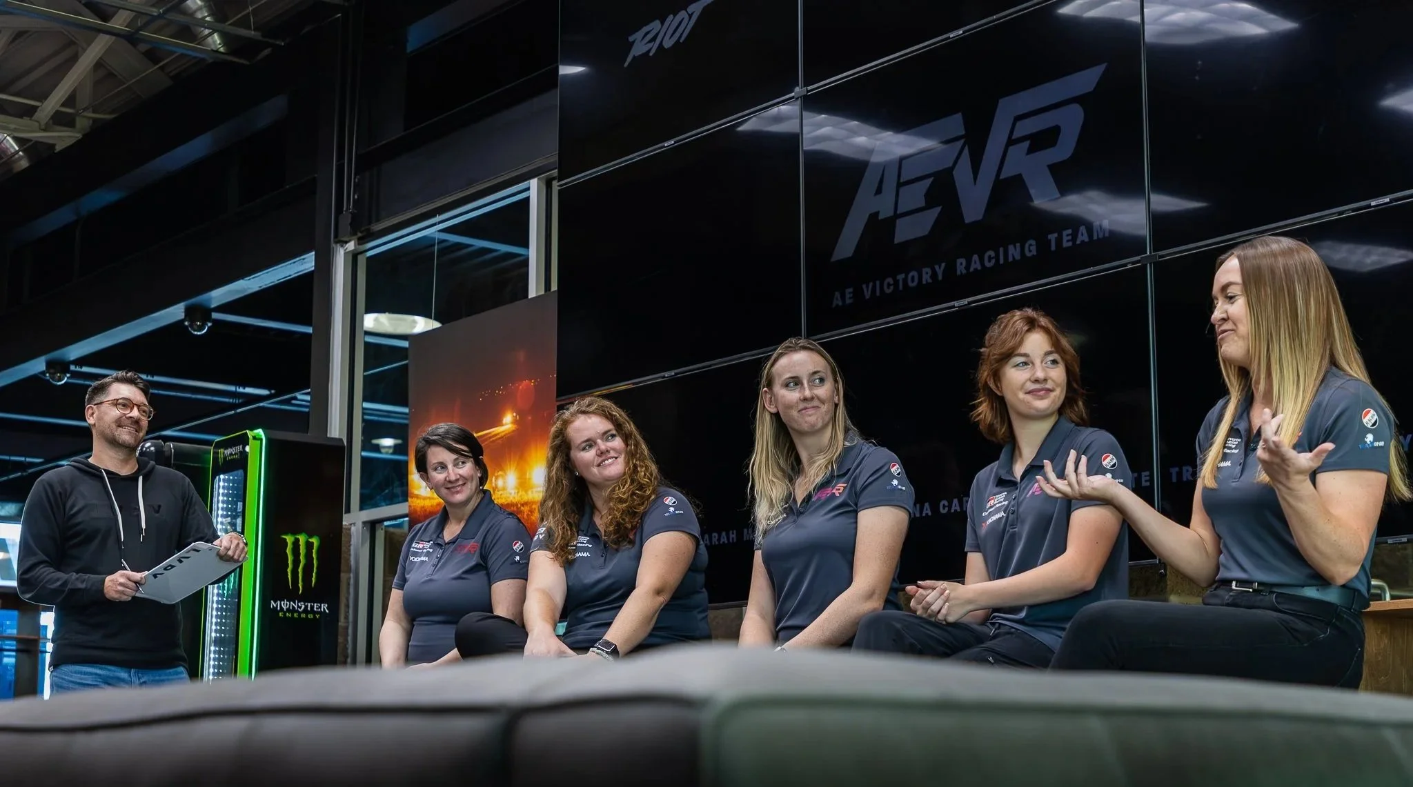 AE Victory Racing
