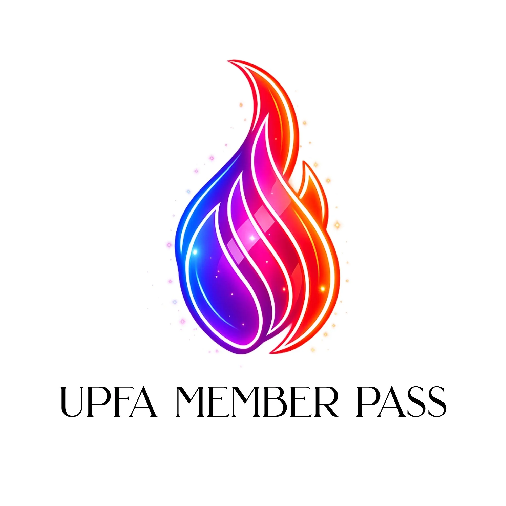 Conference Pass - UPFA Members