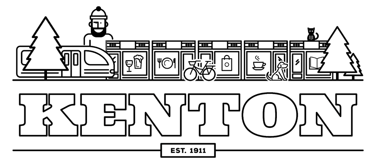 Kenton Street Fair