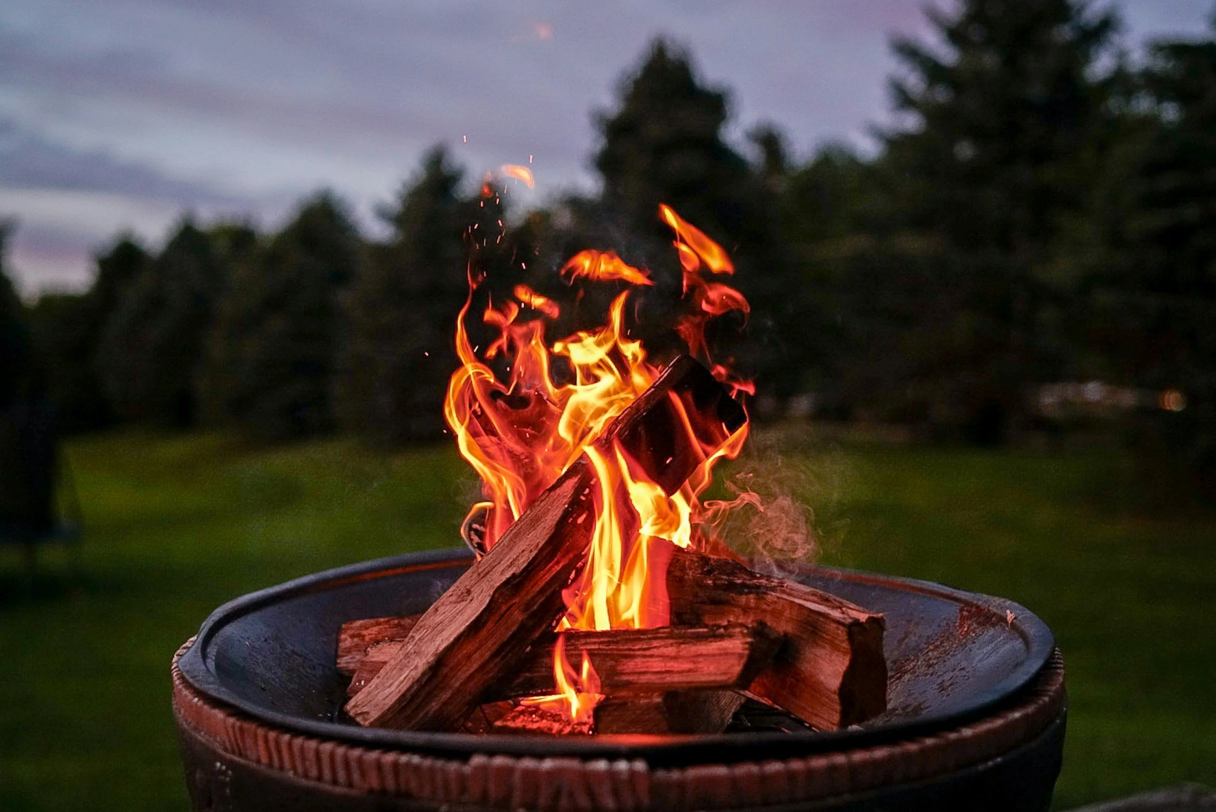 WOMEN’S FALL RETREAT: Washougal River Valley