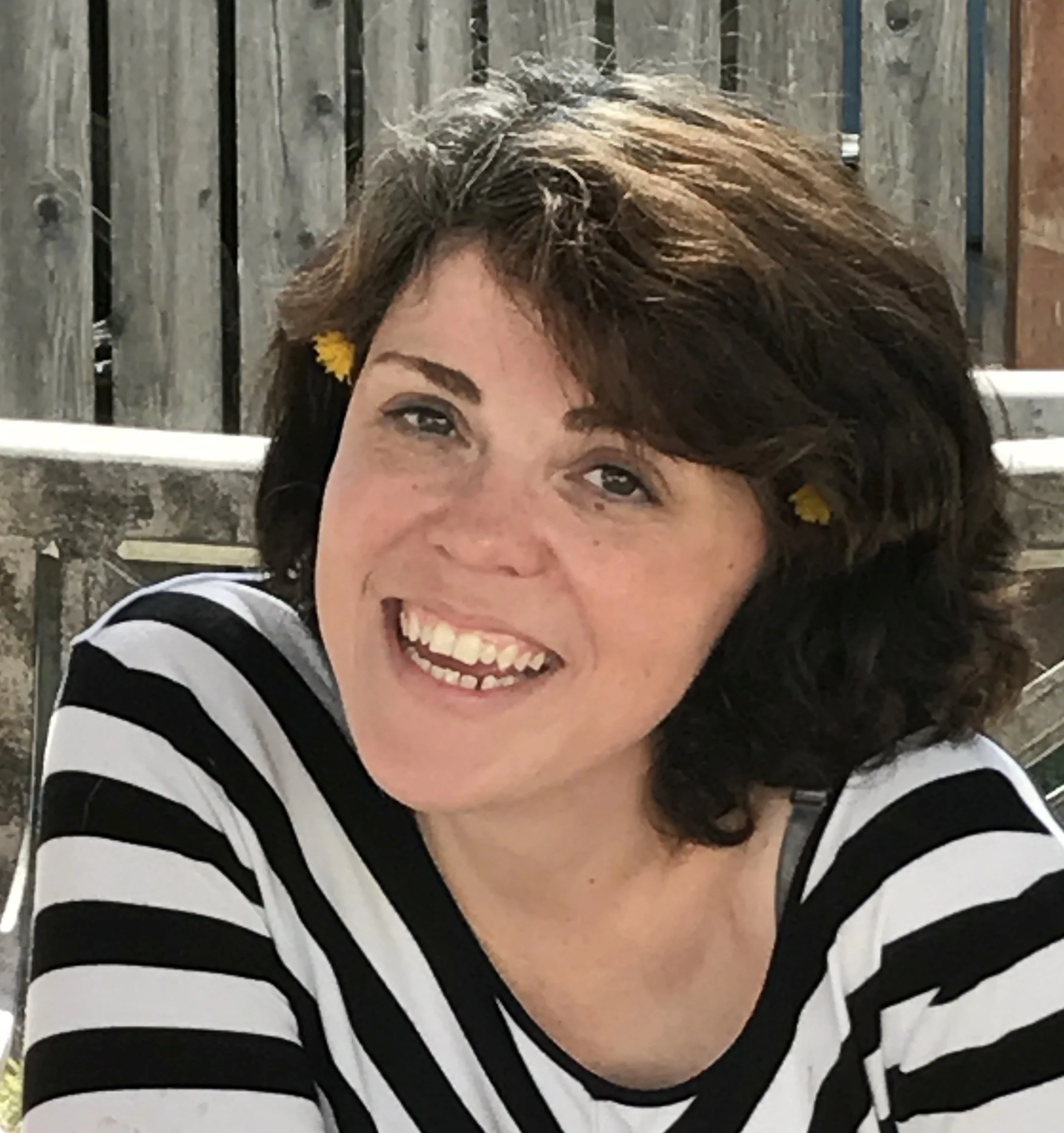 Paint Night with artist ALECIA HALL