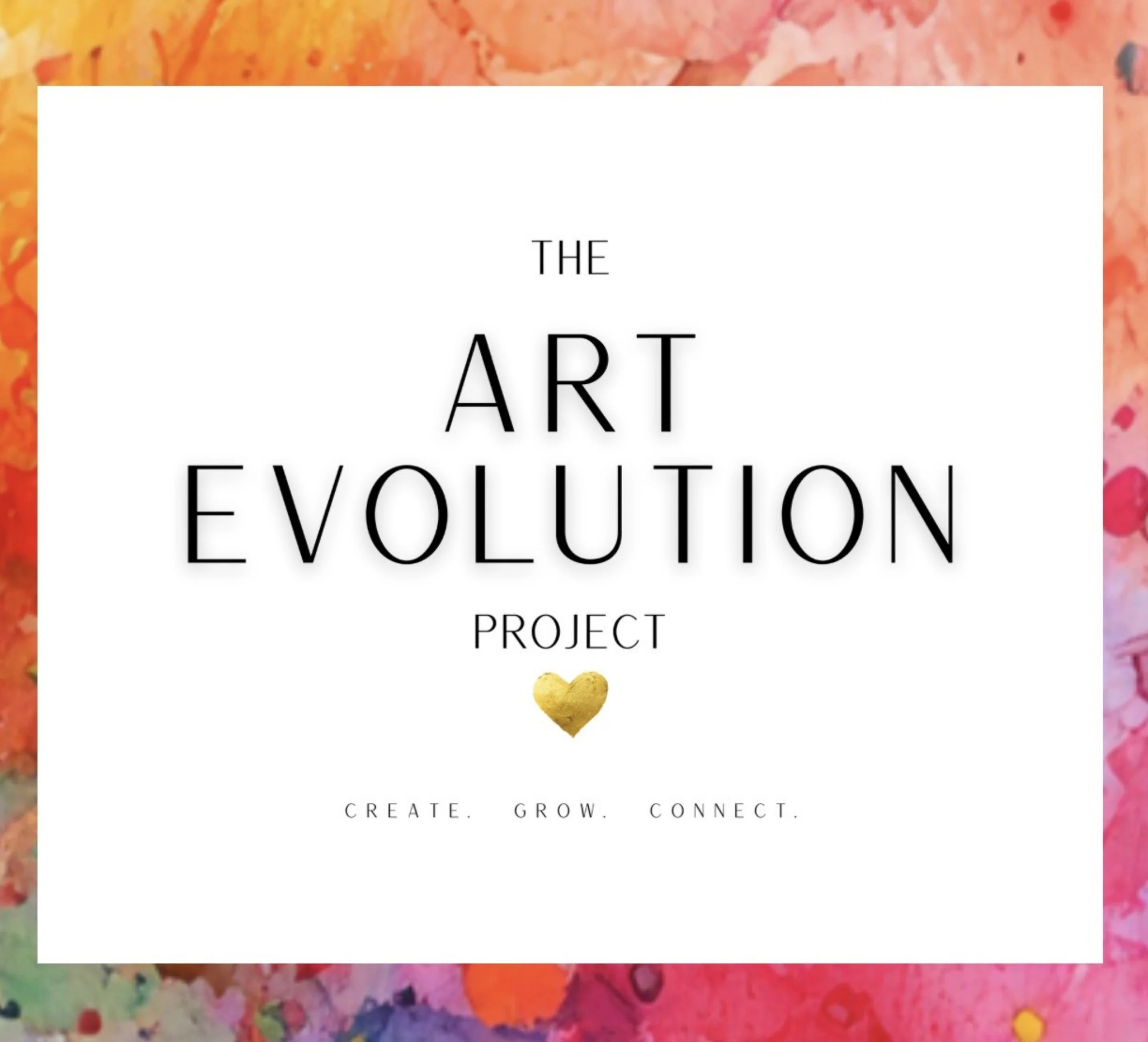 Live Painting- Alecia Hall