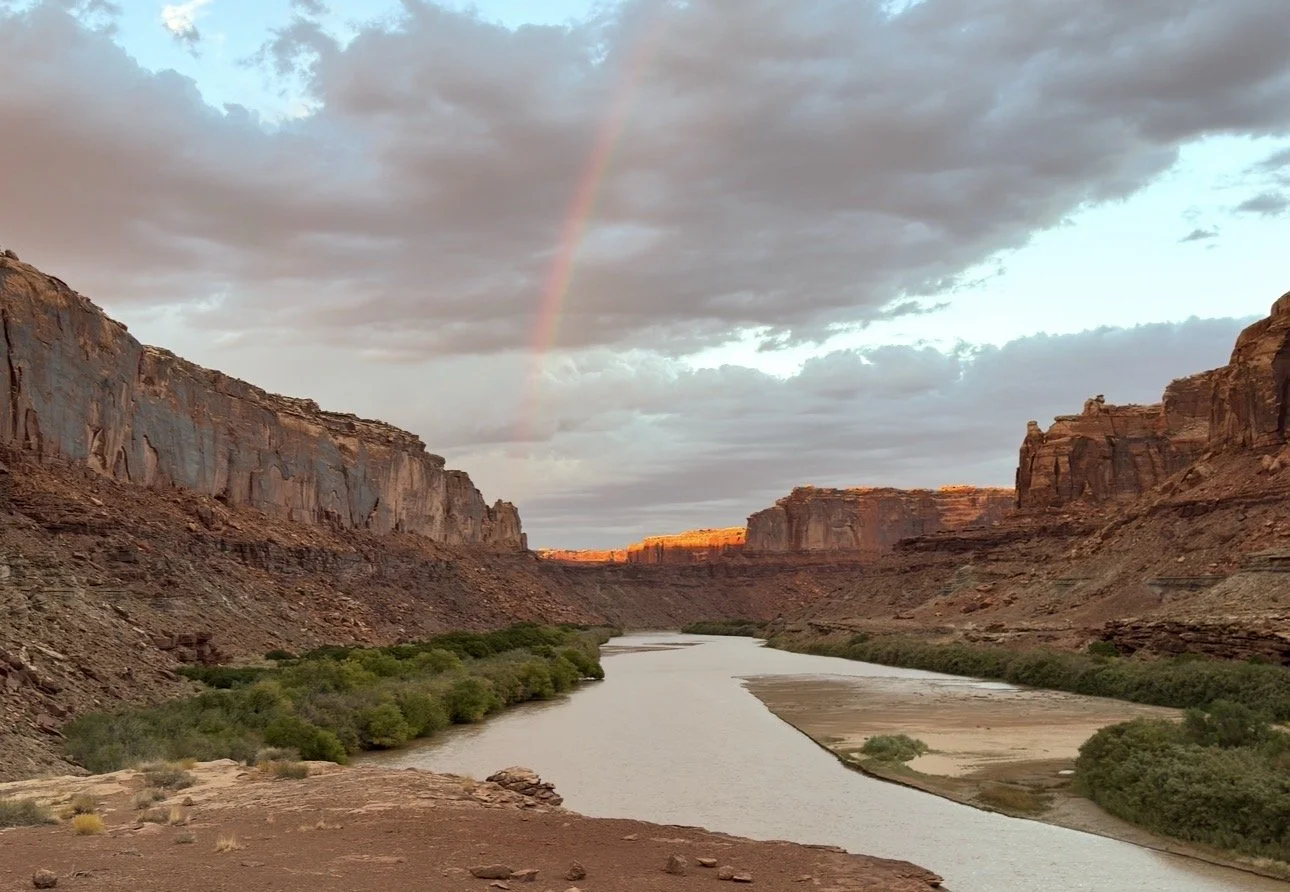 2026 WOMEN'S RIVER JOURNEY- FULL PAYMENT