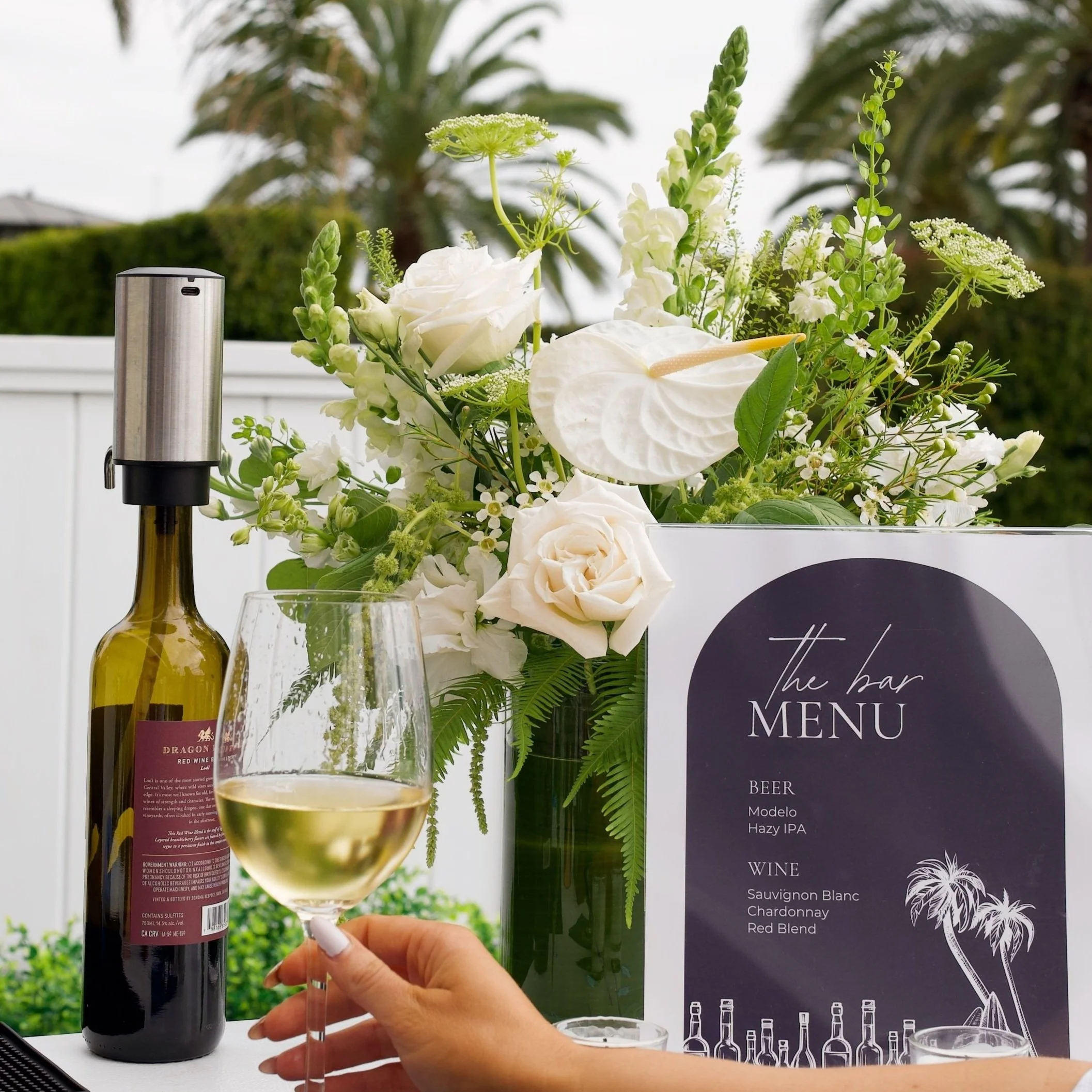 Community Guide Launch Event