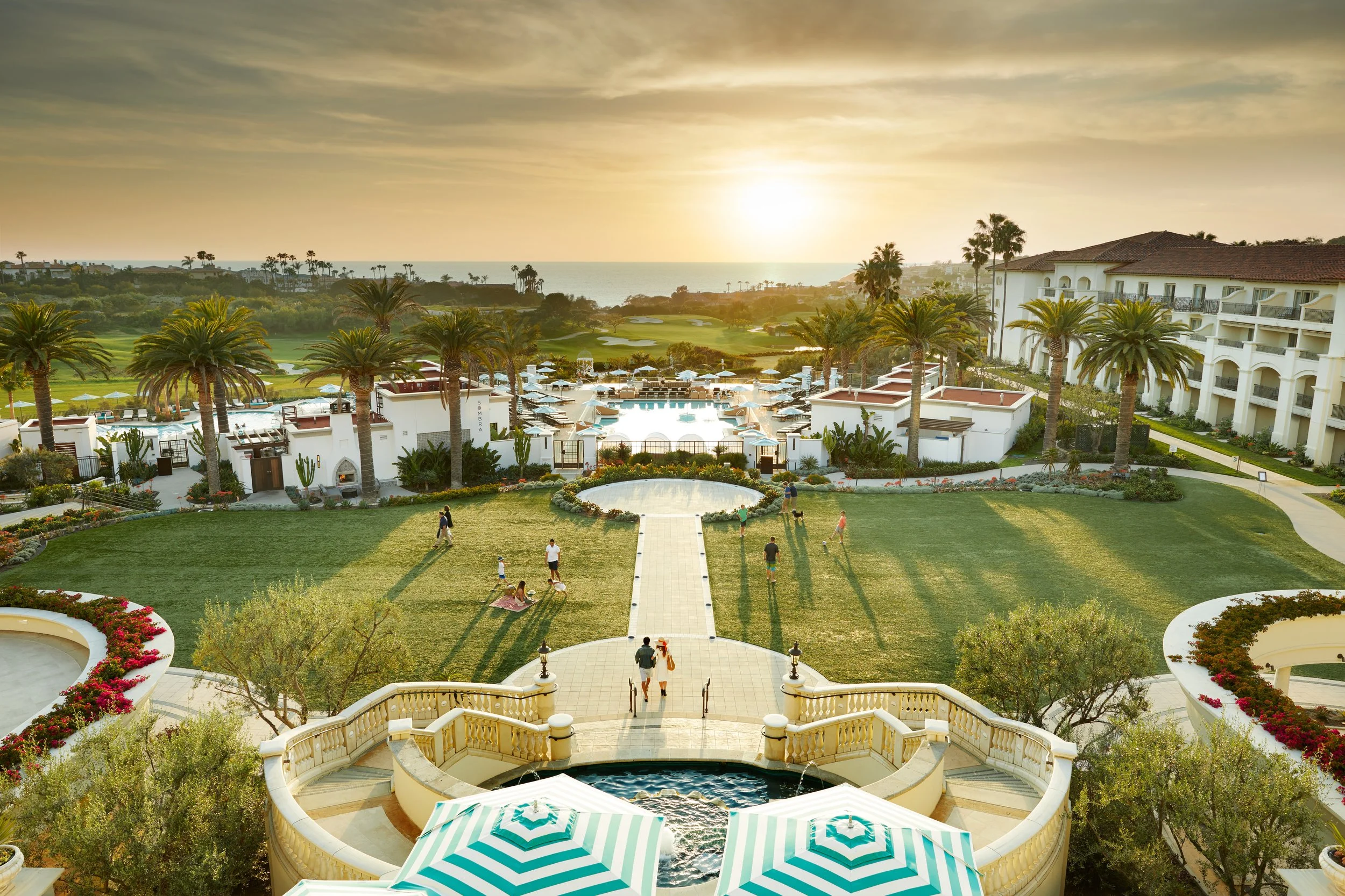 Luxury Summit Coming Soon