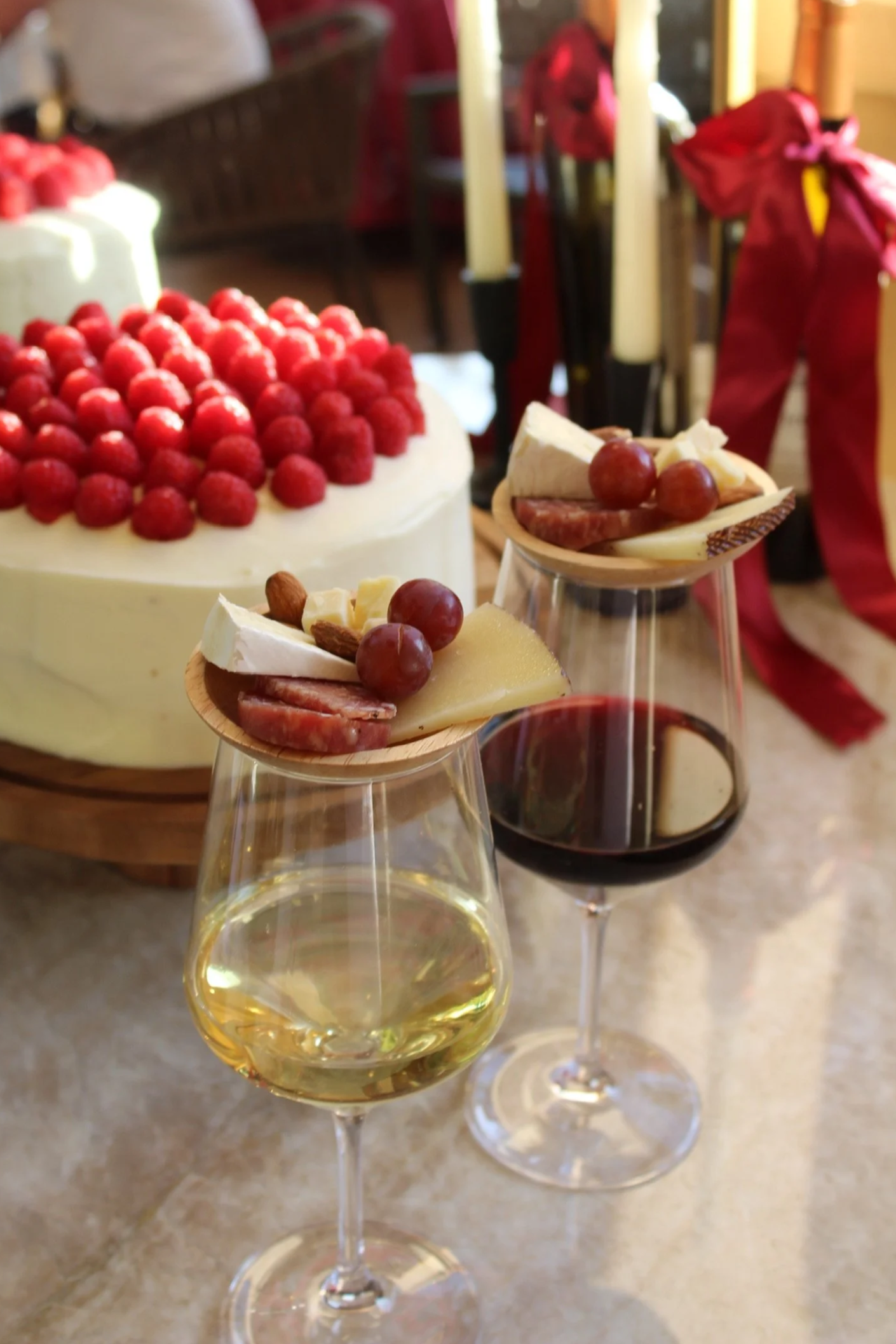 Aging Like Fine Wine