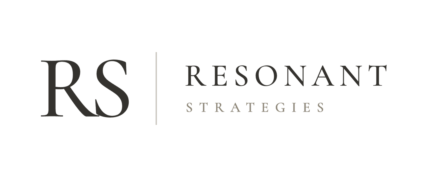 Resonant Strategies