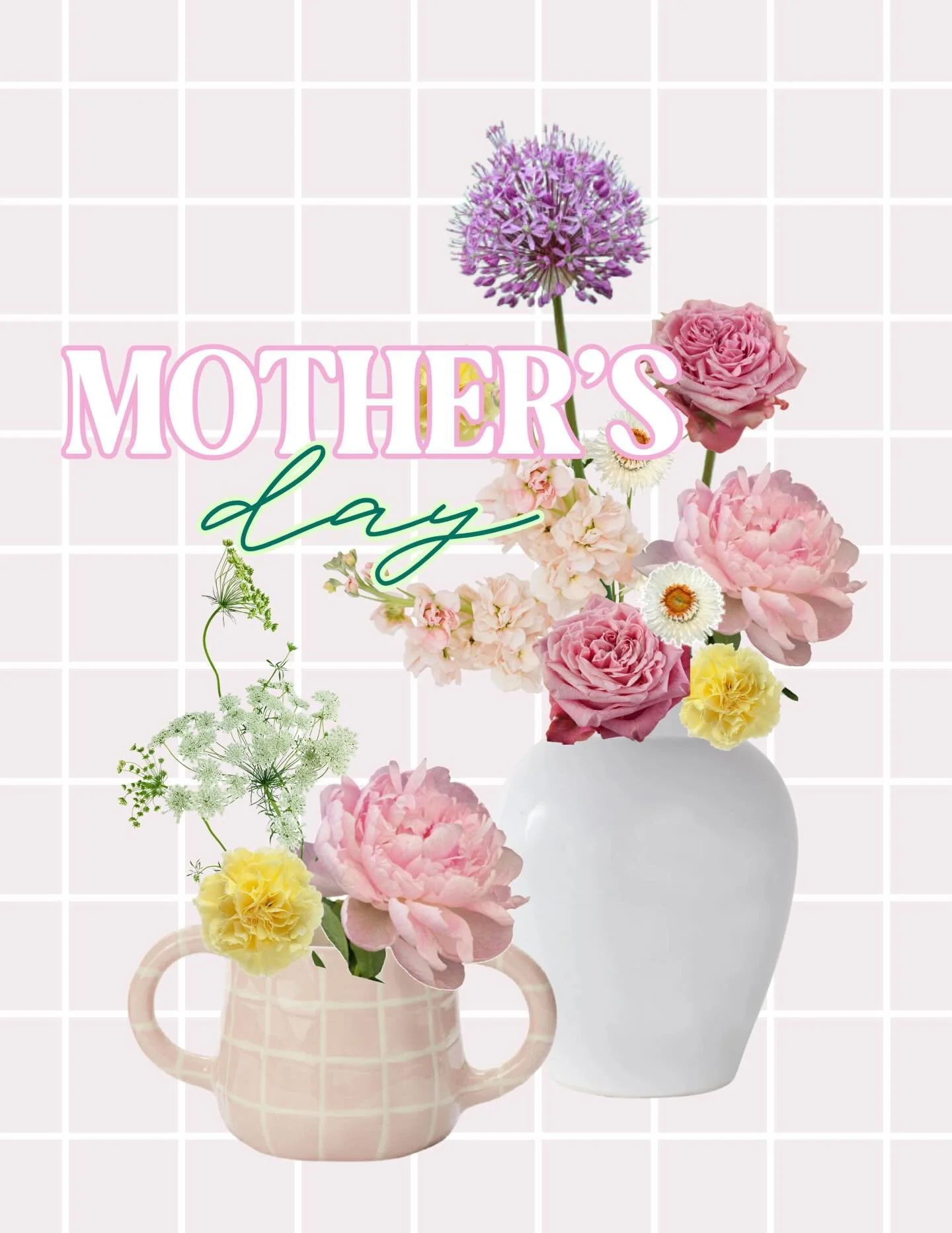 My Mother&rsquo;s Day collection is live! 🌸

https://www.bloomsbybrittiny.com/shop/mothers-day-collection