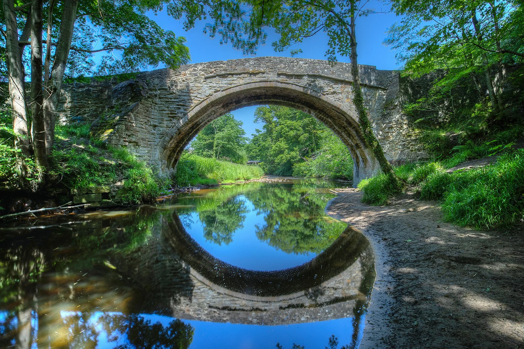 1106 jg maiden bridge newbattle.jpg