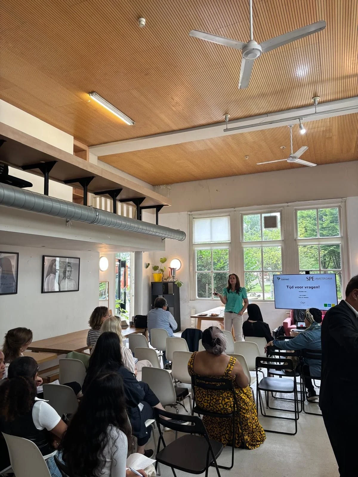 Jongeren en vrijwilligerswerk