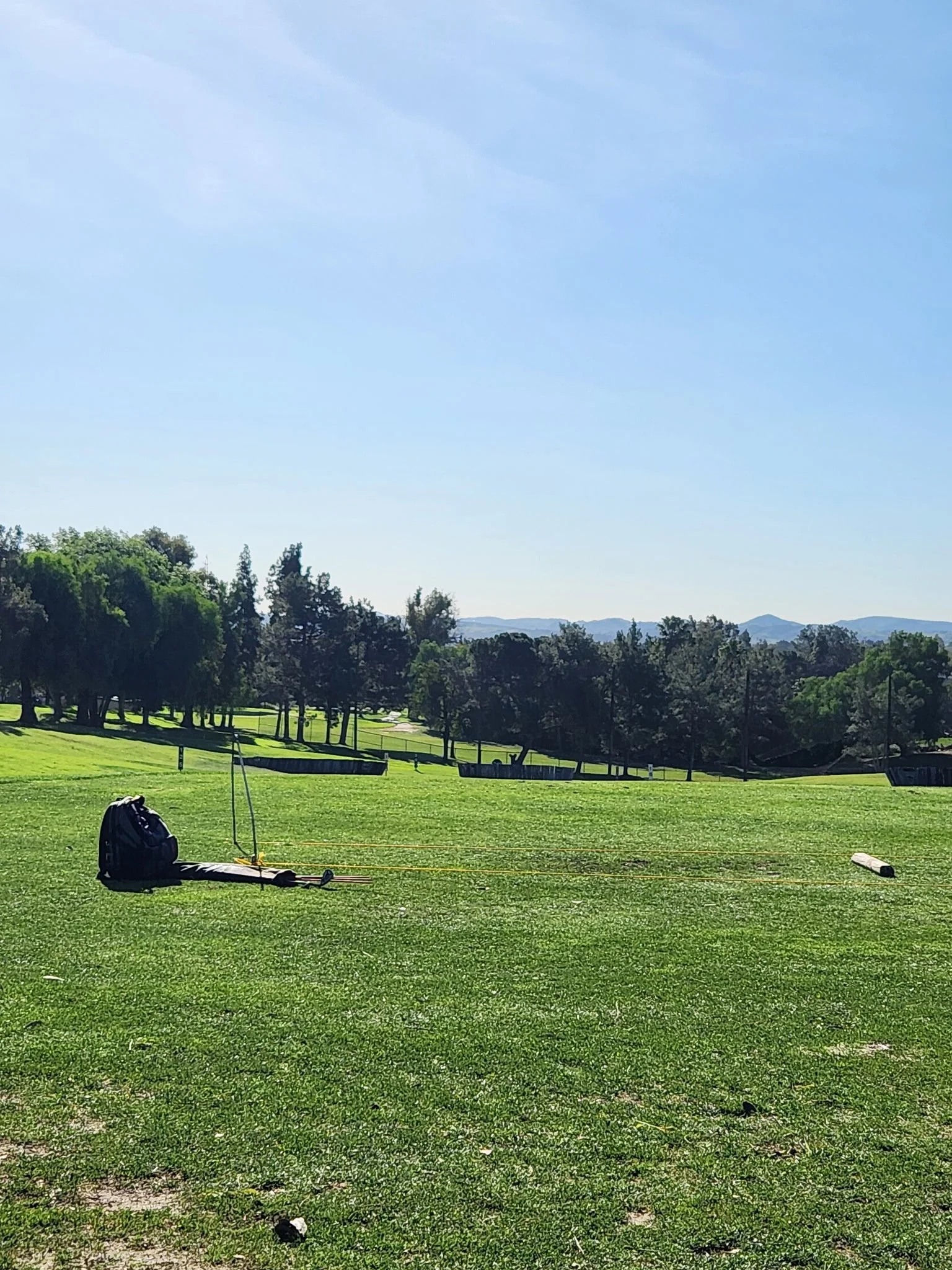 Southern California Golf Schools Golf lessons Riverside golf lessons Inland Empire golf lessons Golf instructor Golf instruction