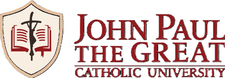 jp catholic logo
