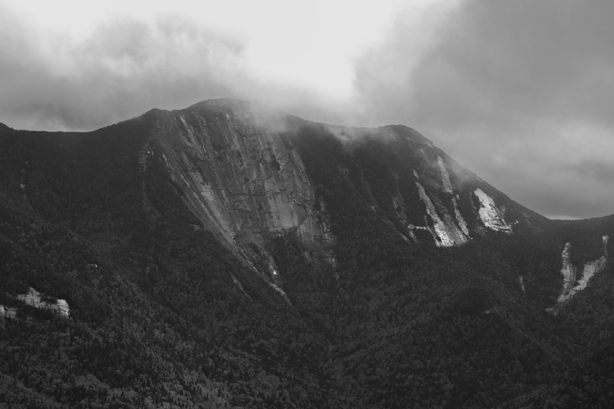Adirondacks, NY