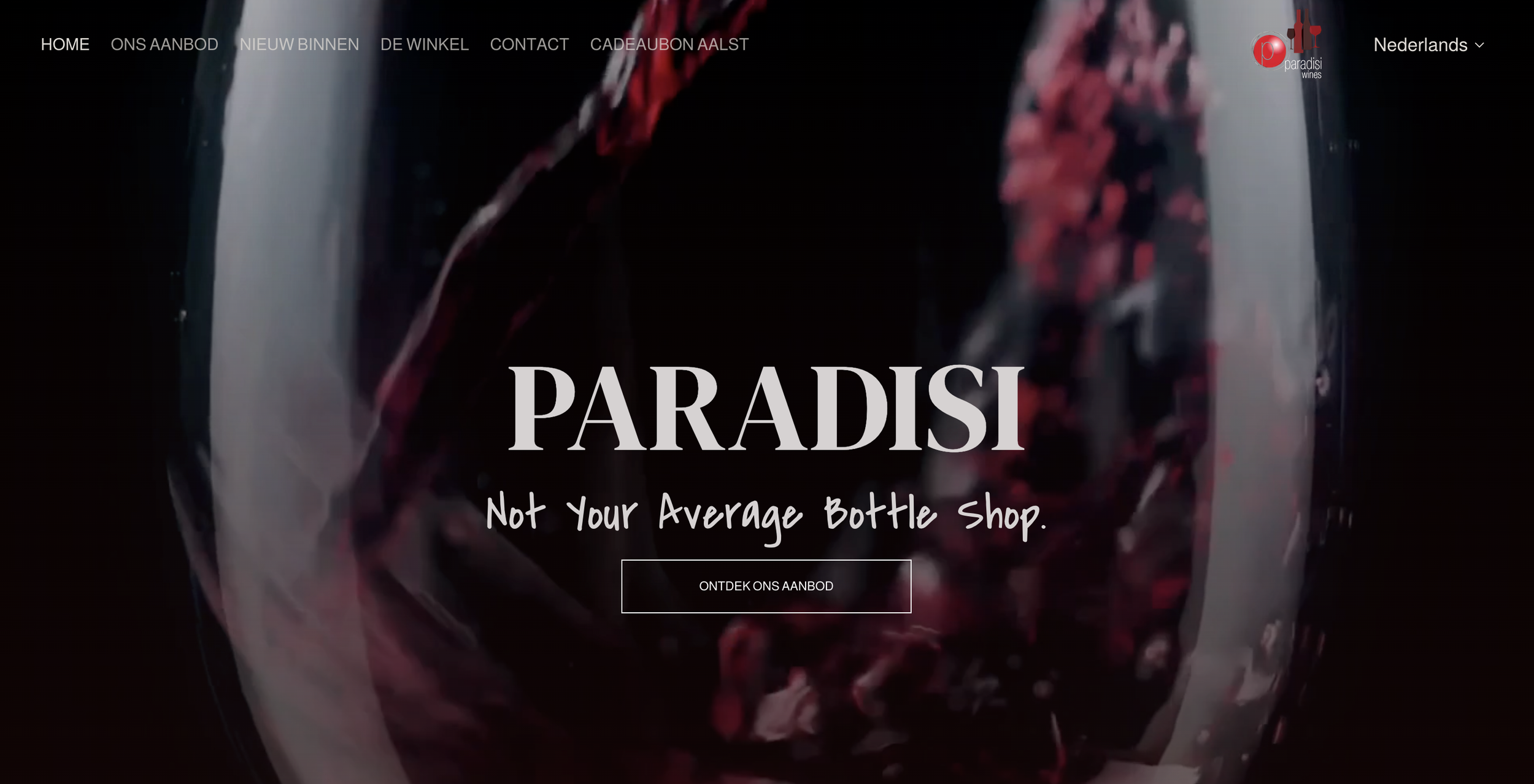 Paradisi Wines