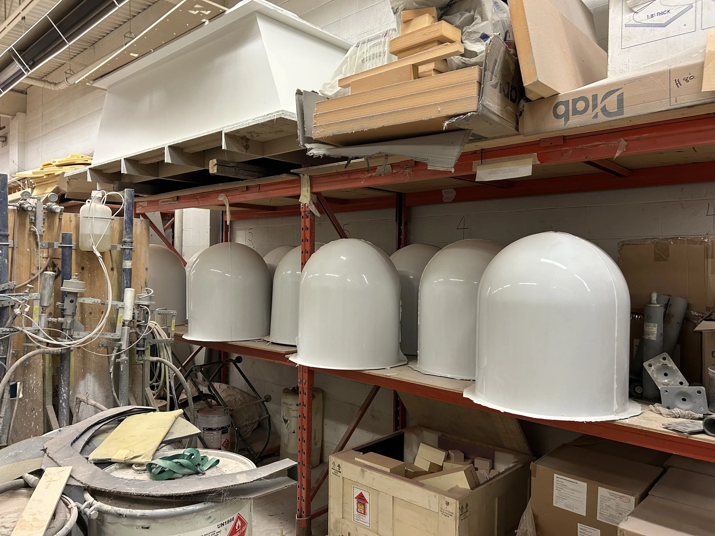 What Is a Radome, and Why Does It Matter?