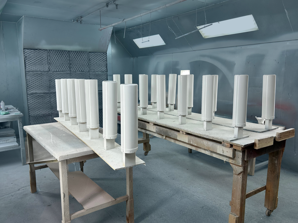 Radomes in Counter-Drone and Security Applications