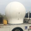 Radome Rack Components Radomes | Enhance Communication Security — Competition Composites Inc.