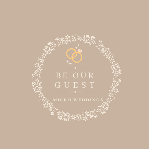 Be Our Guest Micro Weddings