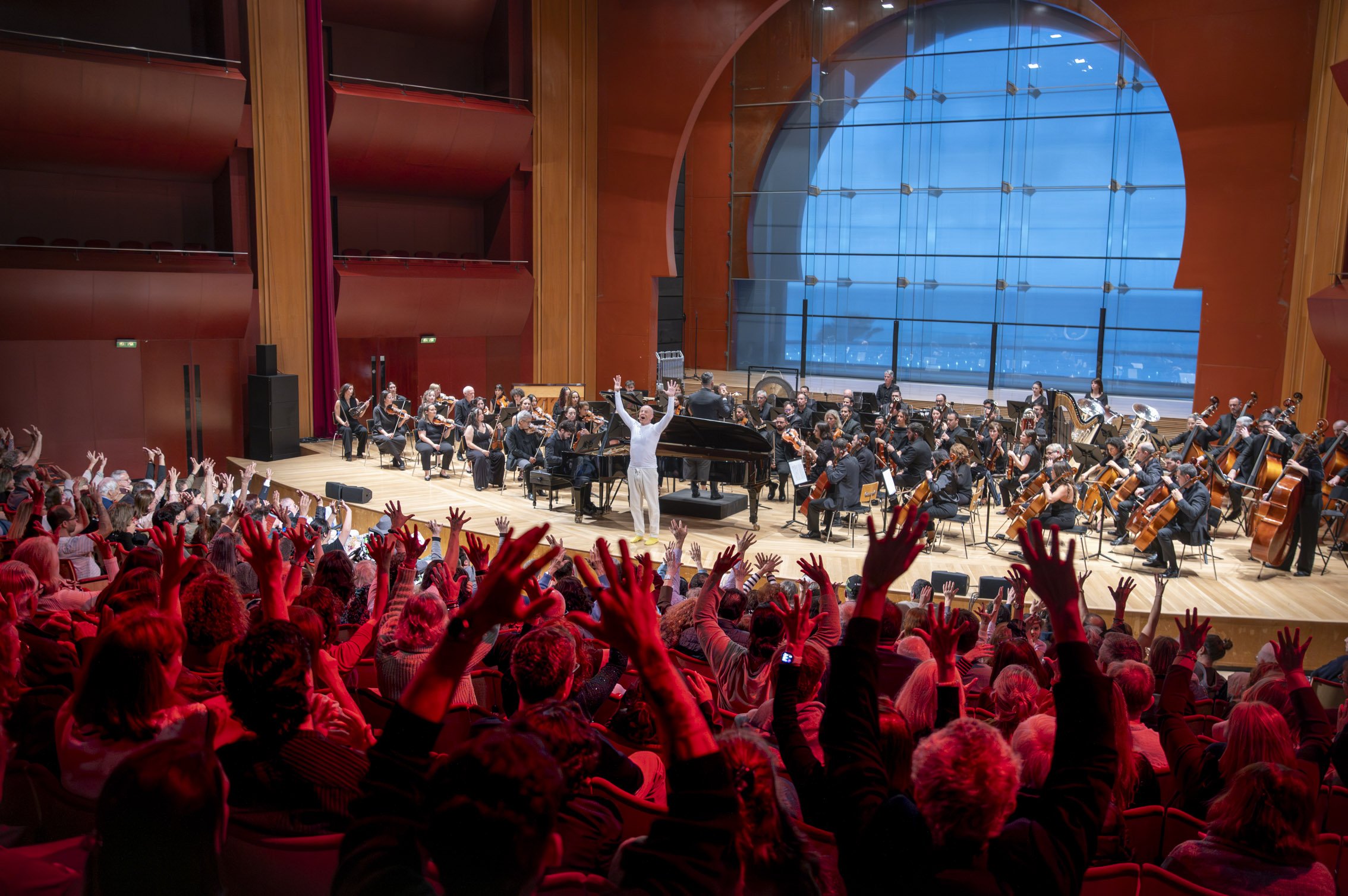 Closing Symphonic Concert