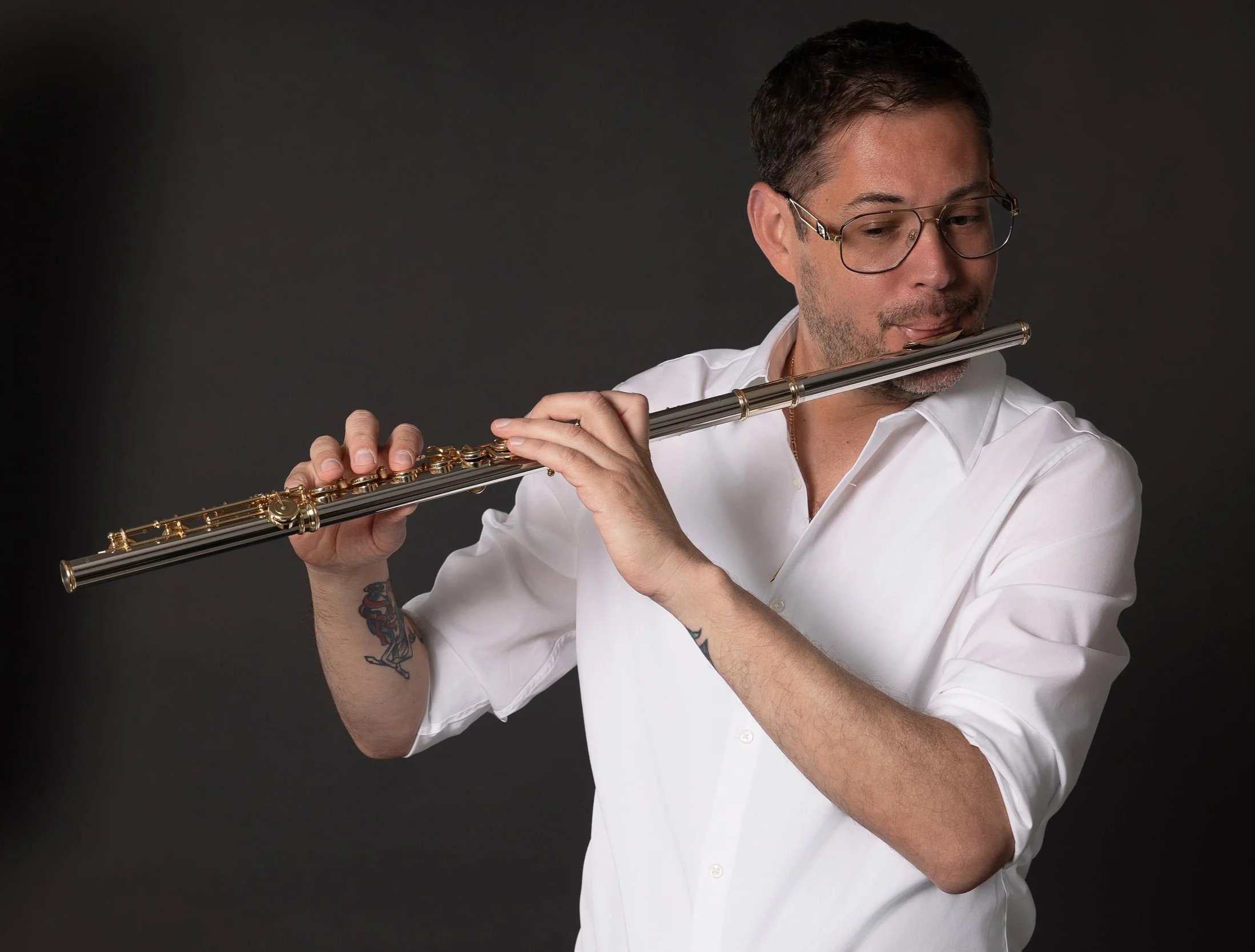 Photo by Kasia Vetter