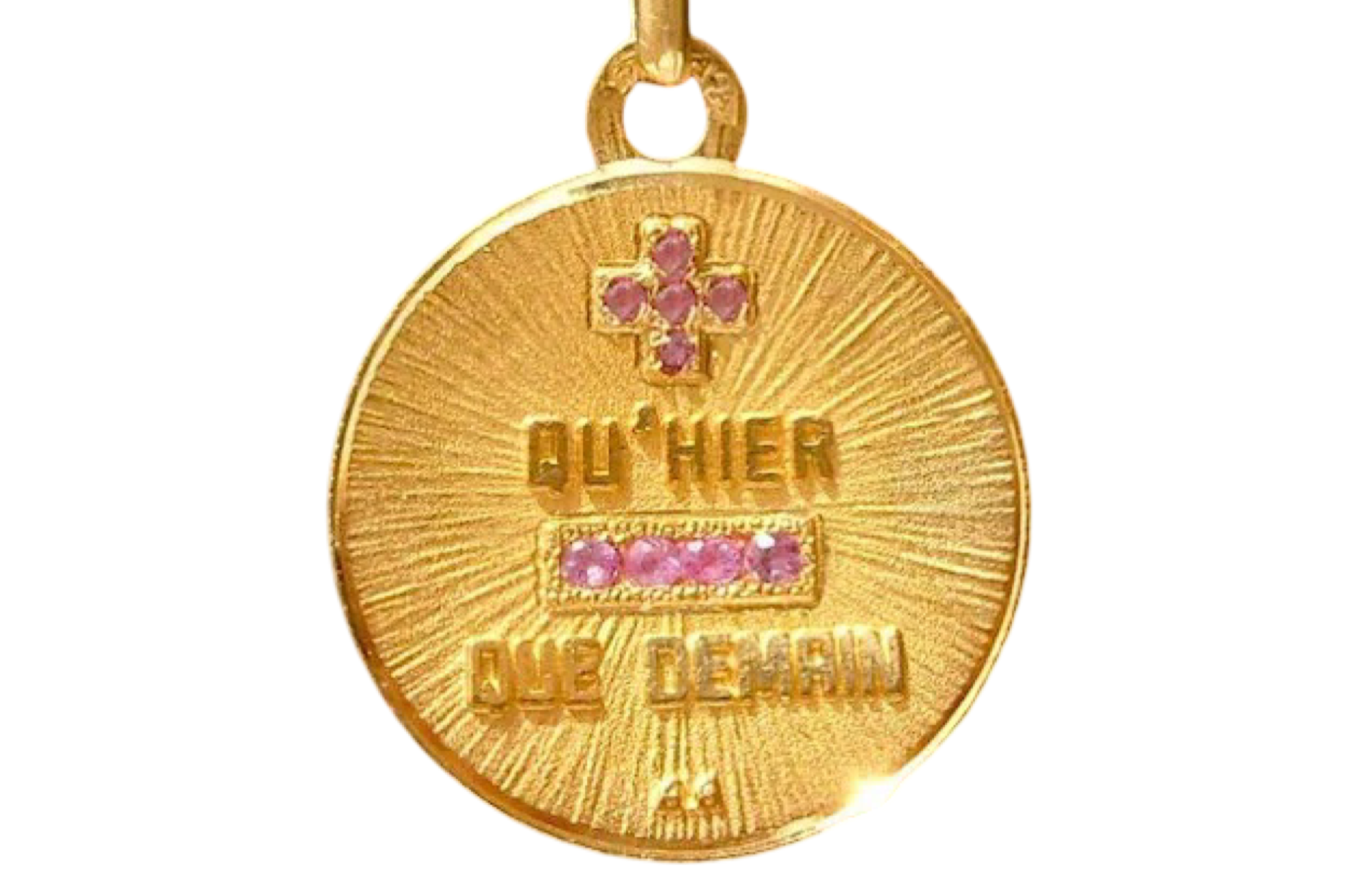 Vintage French ' + qu'hier - que demain