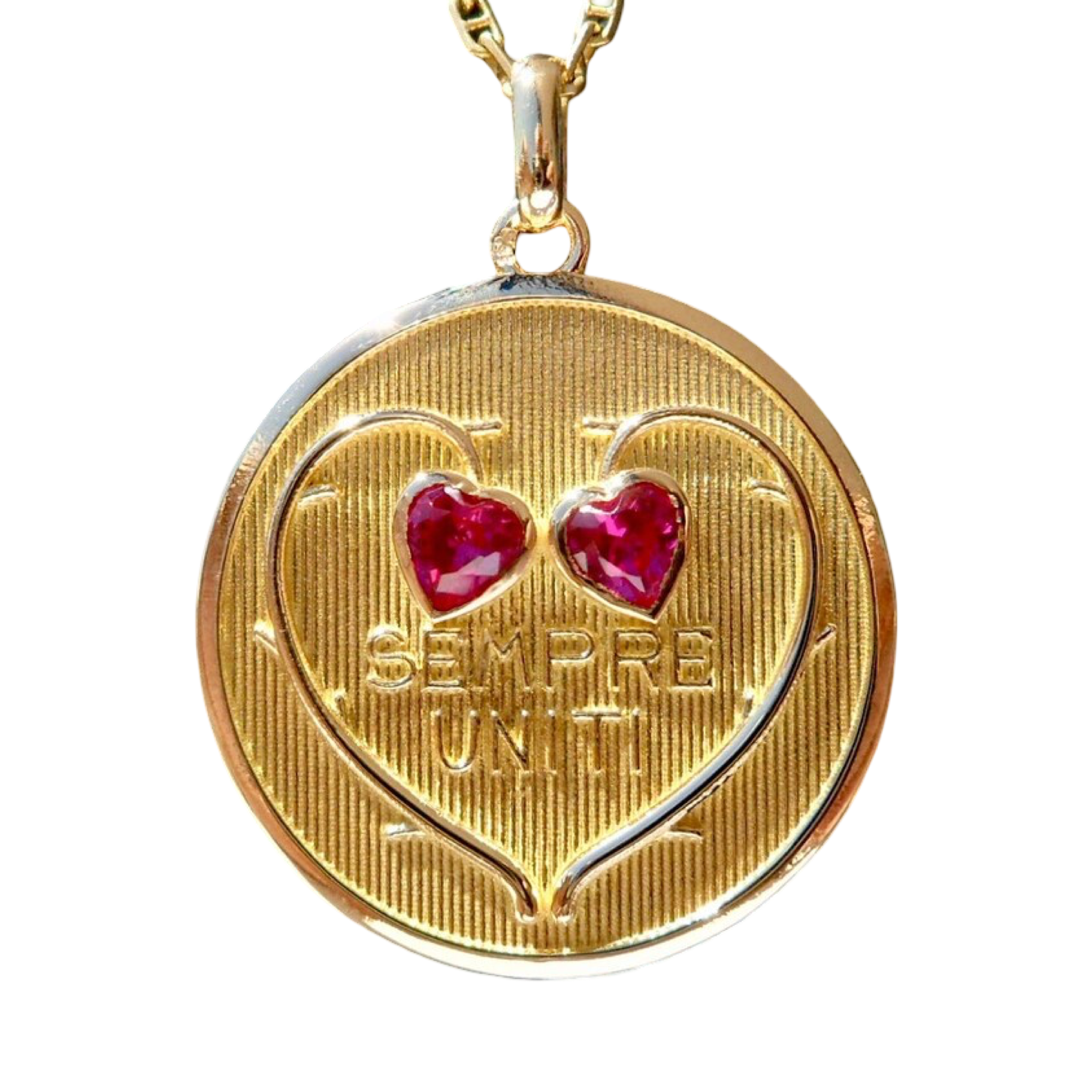 Pour Toujours ' Charm