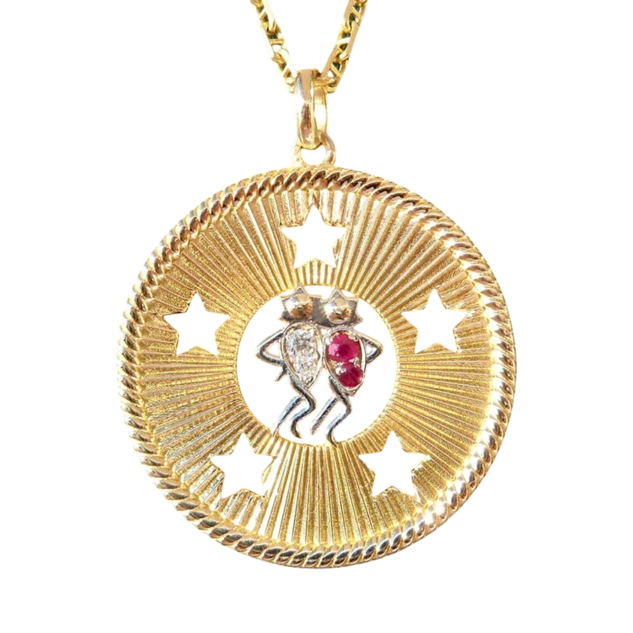 ' Saturday Night Fever ' Charm