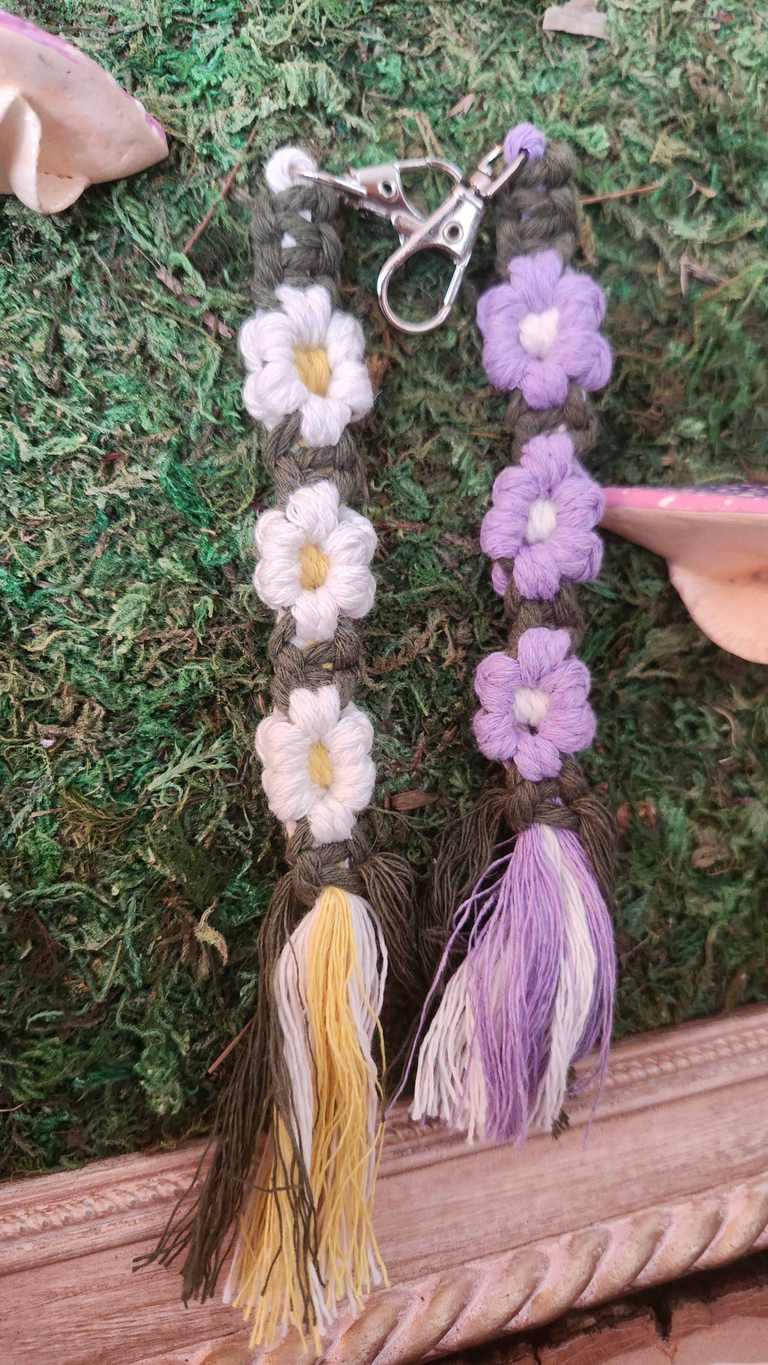Macramé Classes