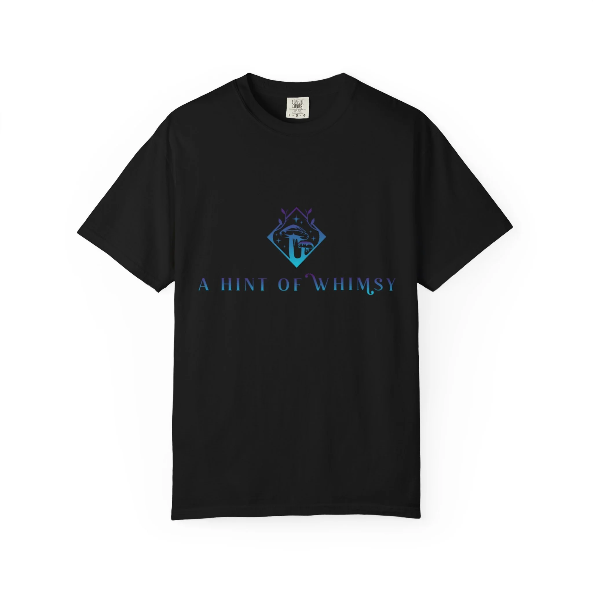 A Hint of Whimsy T-Shirt