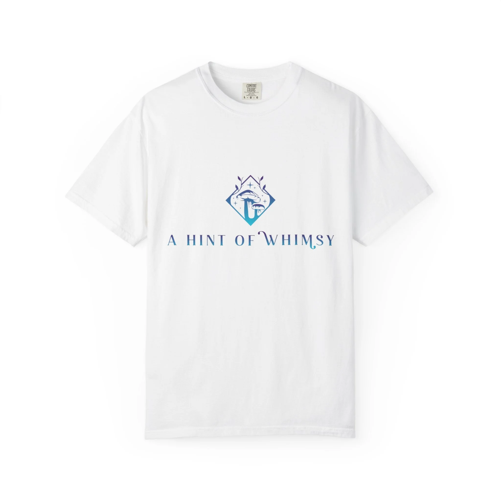A Hint of Whimsy T-Shirt