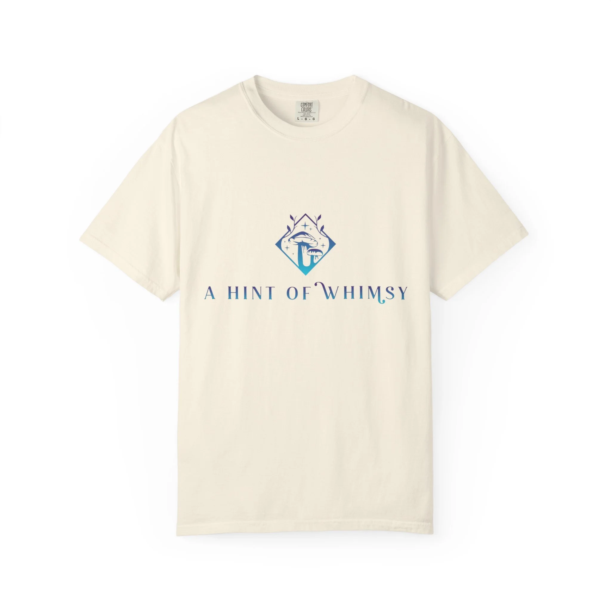 A Hint of Whimsy T-Shirt