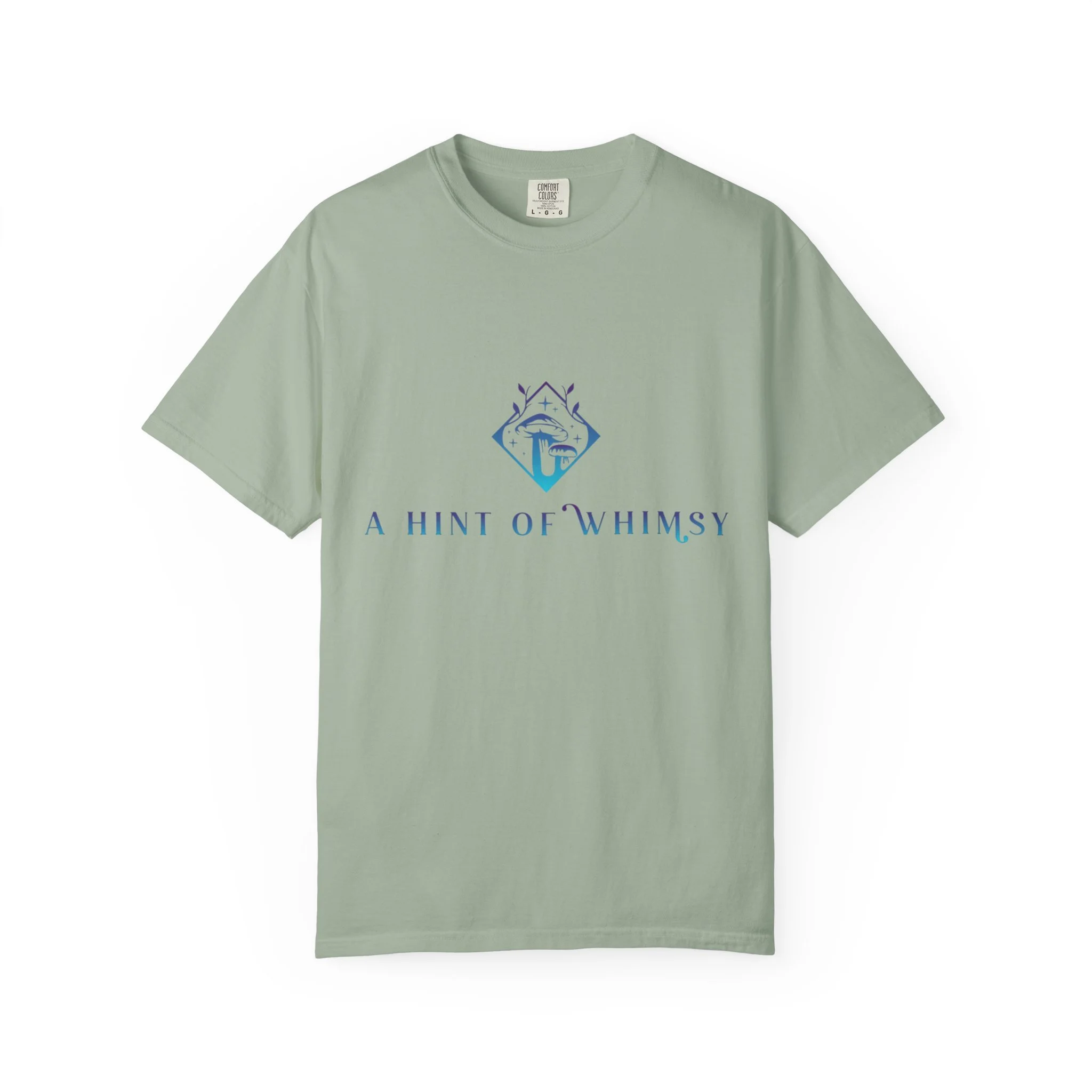 A Hint of Whimsy T-Shirt