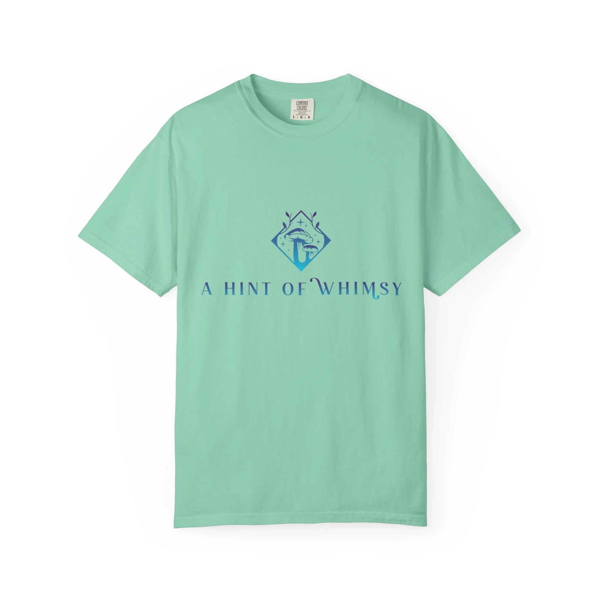 A Hint of Whimsy T-Shirt