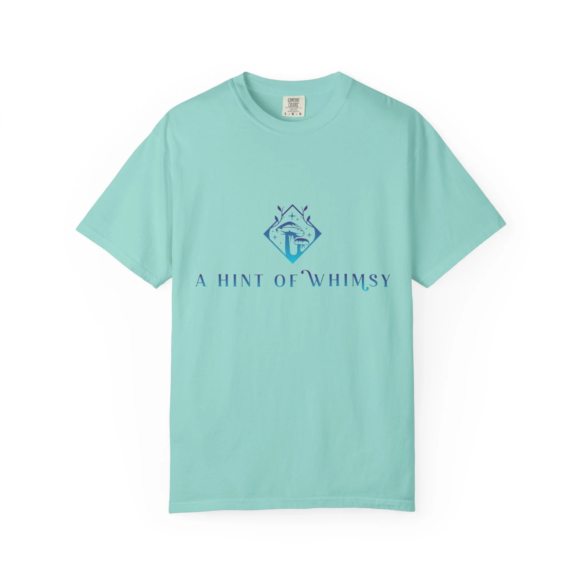 A Hint of Whimsy T-Shirt
