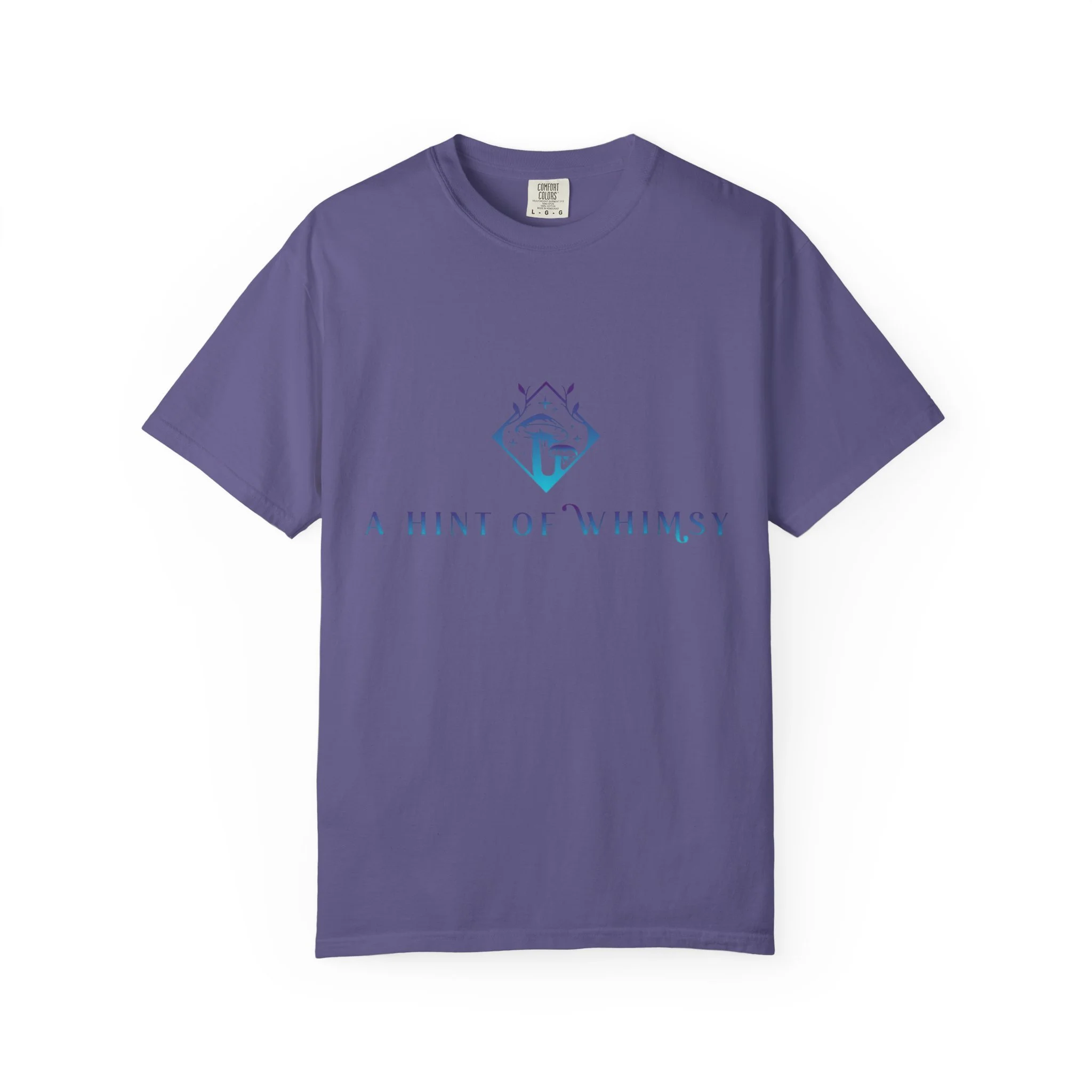 A Hint of Whimsy T-Shirt