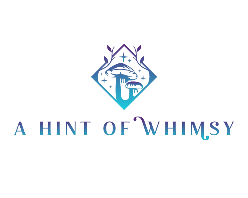 A Hint of Whimsy