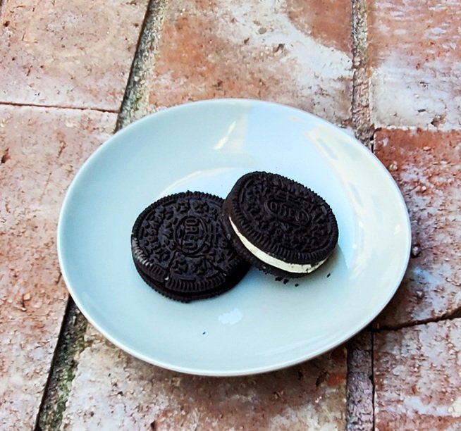 Sugar-Free Oreos