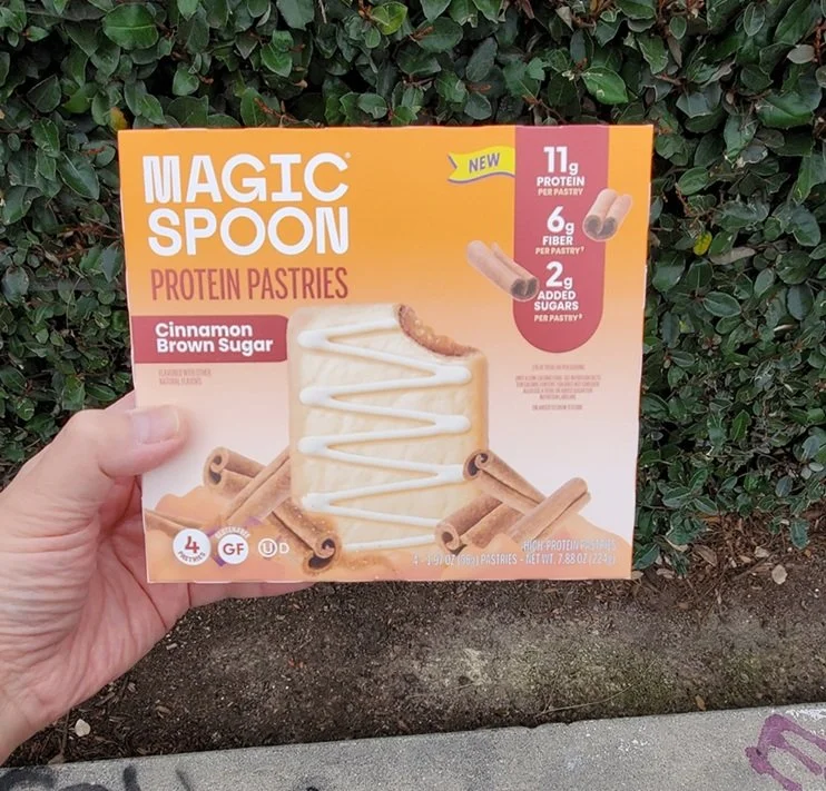 Magic Spoon Cinnamon Brown Sugar 03