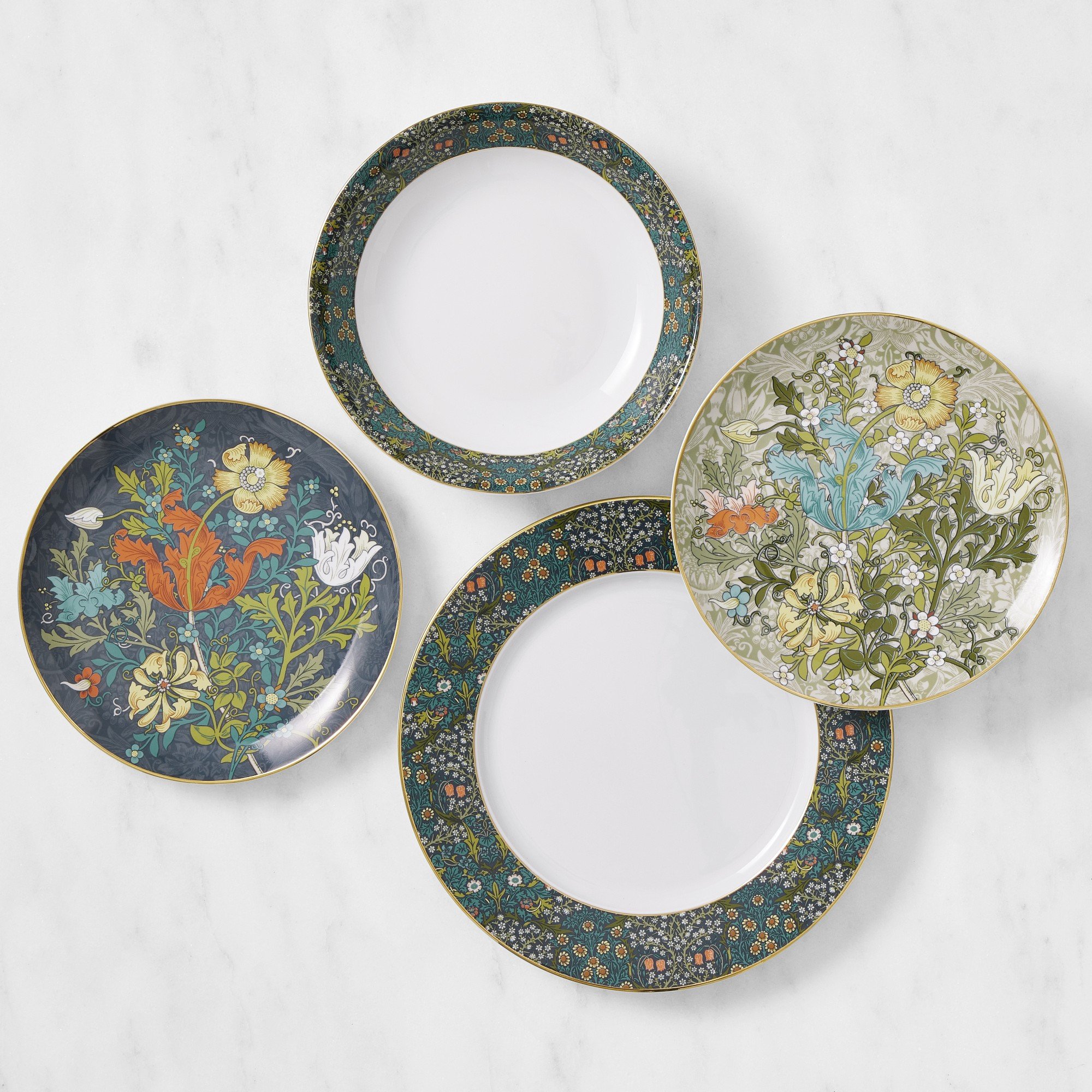 Morris Cotswold 12-Piece Set