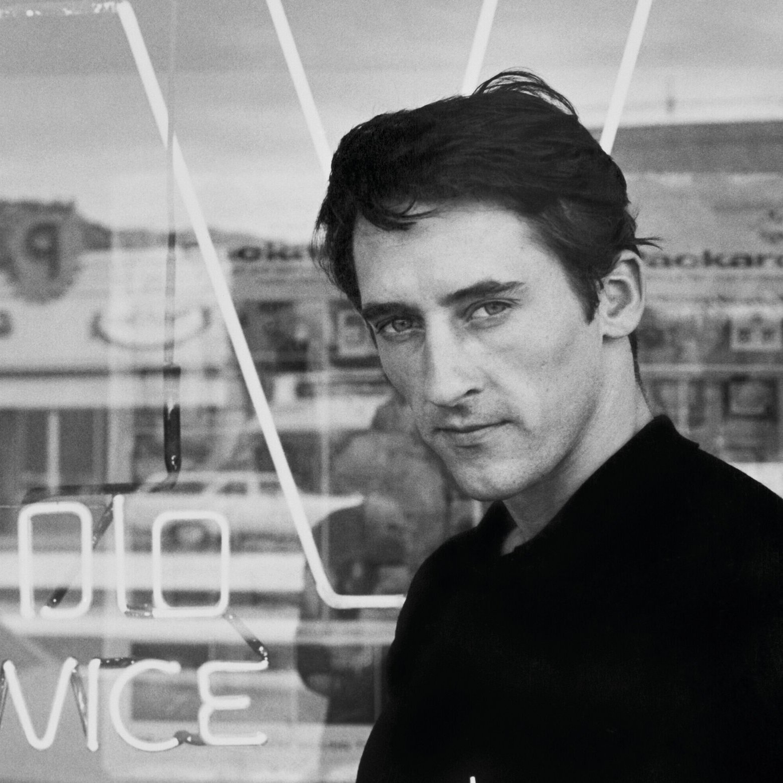 Edward Ruscha
