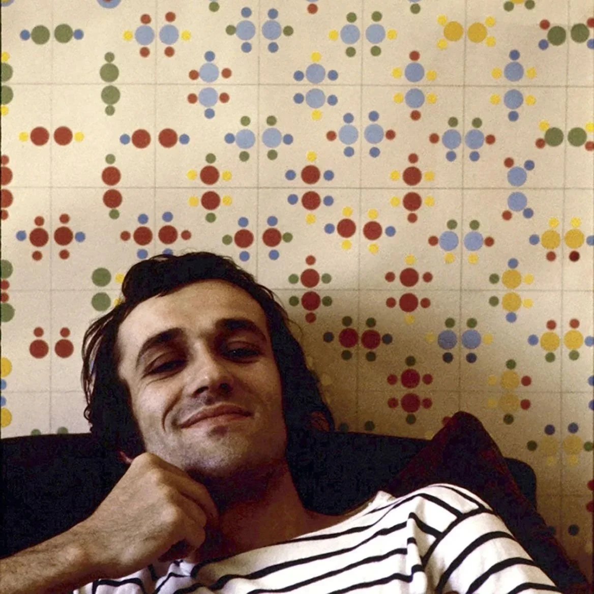 Alighiero Boetti