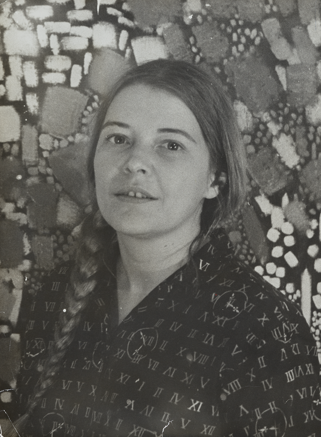 Lynne Mapp Drexler