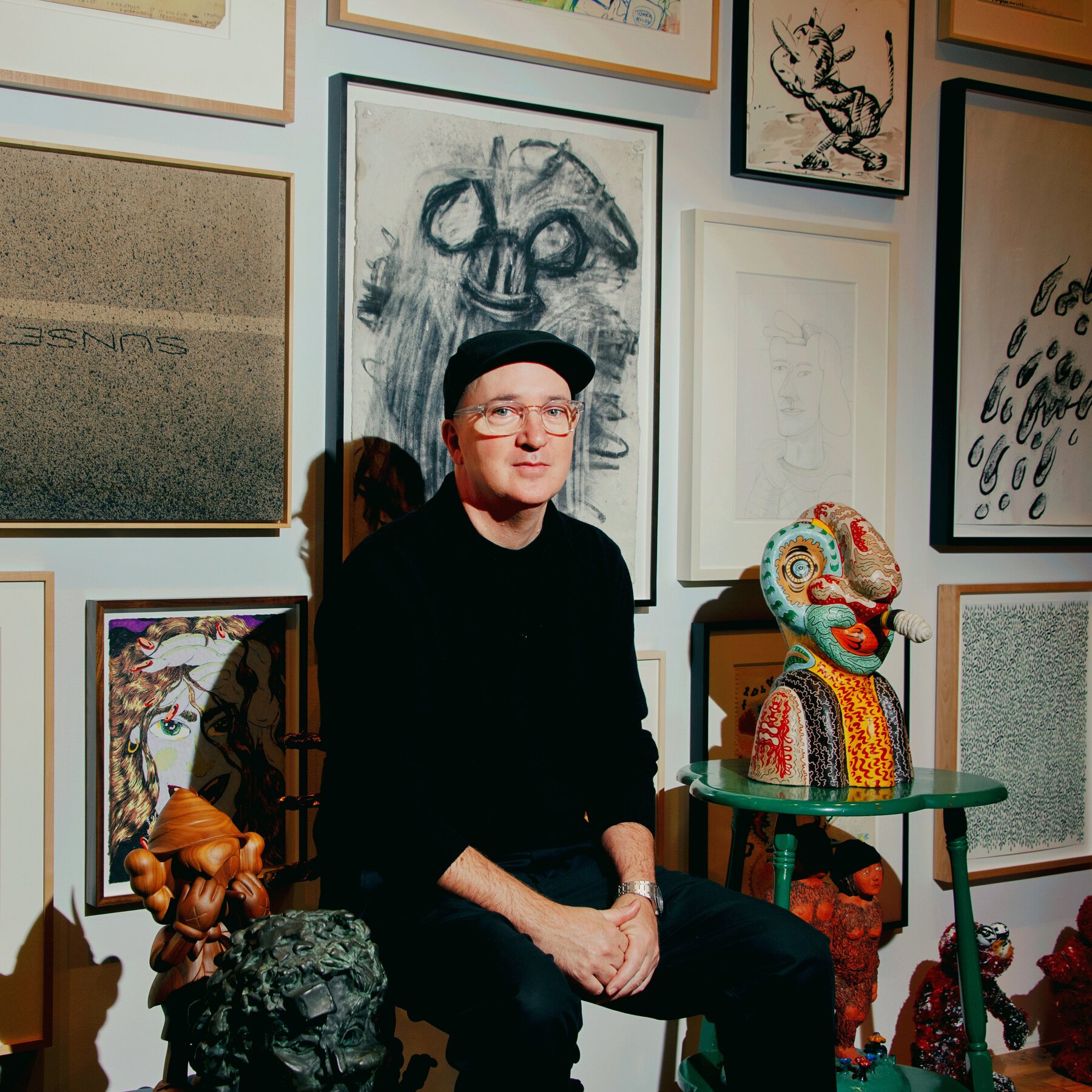 KAWS