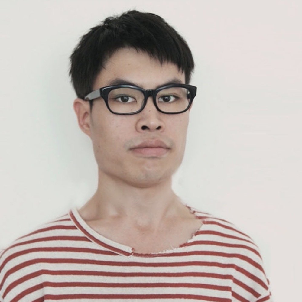 Matthew Wong