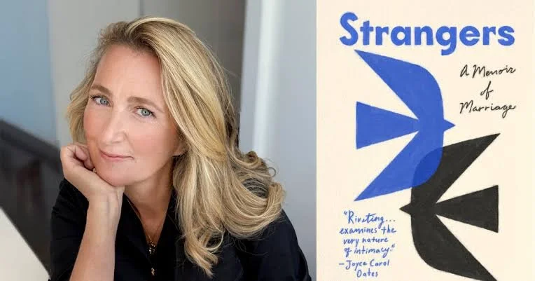 Belle Burden Strangers a Memoir Book Club Discussion